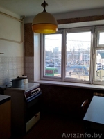 2х комнатная квартира по ул. Космонавтов - Изображение #8, Объявление #1178808