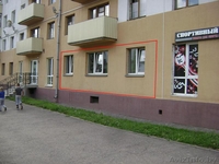 2-комнатная по пр-ту Черняховского под коммерцию - Изображение #1, Объявление #1191156