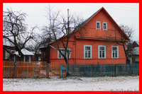 Большой крепкий дом по ул.Велижская. Газ, вода, электричество - всё есть! - Изображение #5, Объявление #1183445