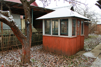 Большой крепкий дом по ул.Велижская. Газ, вода, электричество - всё есть! - Изображение #1, Объявление #1183445