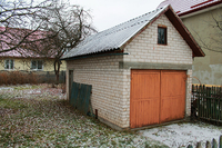 Большой крепкий дом по ул.Велижская. Газ, вода, электричество - всё есть! - Изображение #8, Объявление #1183445