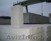 Газосиликатные блоки. - Изображение #4, Объявление #1199559