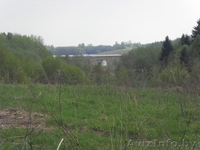 Продажа дома на хуторе в Поставской обл.  - Изображение #2, Объявление #1199433