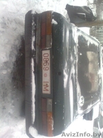 Ауди 80 БЕНЗИН НА ХОДУ ОБЬЕМ 1.8 - Изображение #1, Объявление #1208839