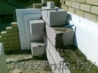 Газосиликатные блоки. - Изображение #1, Объявление #1199559