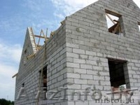 Газосиликатные блоки. - Изображение #5, Объявление #1199559