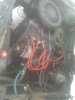 Ауди 80 БЕНЗИН НА ХОДУ ОБЬЕМ 1.8 - Изображение #2, Объявление #1208839