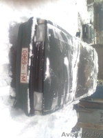 Ауди 80 БЕНЗИН НА ХОДУ ОБЬЕМ 1.8 - Изображение #4, Объявление #1208839