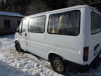 Продам Ford Transit в идеальном состоянии - Изображение #3, Объявление #1217195