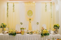 Оформление зала на свадьбу в Витебске - Изображение #2, Объявление #1225210