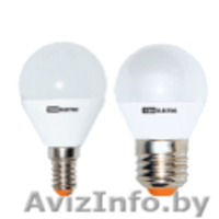 СВЕТОДИОДНЫЕ ЛАМПЫ - Изображение #1, Объявление #1214388