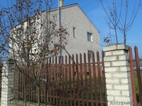 Продам коттедж  с отделкой и мебелью,готов к проживанию. - Изображение #4, Объявление #1192518