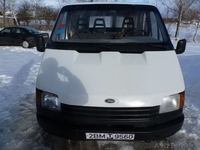 Продам Ford Transit в идеальном состоянии - Изображение #1, Объявление #1217195