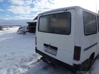 Продам Ford Transit в идеальном состоянии - Изображение #4, Объявление #1217195