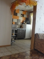 На часы, сутки, недели 2-х комнатная квартира  - Изображение #5, Объявление #1212208