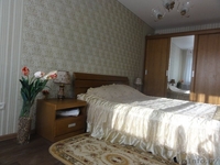 На часы, сутки, недели 2-х комнатная квартира  - Изображение #1, Объявление #1212208