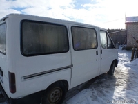 Продам Ford Transit в идеальном состоянии - Изображение #5, Объявление #1217195