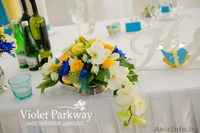 Оформление зала на свадьбу в Витебске - Изображение #6, Объявление #1225210