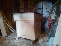 улей 16-ти рамочный - Изображение #1, Объявление #1214246