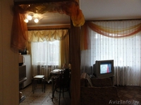 На часы, сутки, недели 2-х комнатная квартира  - Изображение #3, Объявление #1212208