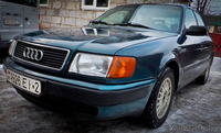 Продам Audi 100 C4 - Изображение #2, Объявление #1221207