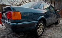 Продам Audi 100 C4 - Изображение #3, Объявление #1221207