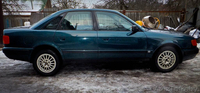 Продам Audi 100 C4 - Изображение #4, Объявление #1221207