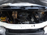 Продам Ford Transit в идеальном состоянии - Изображение #7, Объявление #1217195