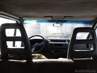 Продам Ford Transit в идеальном состоянии - Изображение #8, Объявление #1217195