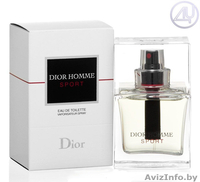 Лицензионная парфюмерия купить - Изображение #2, Объявление #1217490