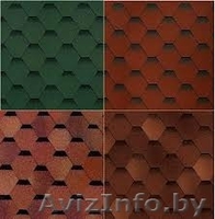 Продам гибкую черепицу Катепал, Шинглас. - Изображение #2, Объявление #1212893