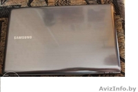 ноутбук самсун !СРОЧНО!!! - Изображение #1, Объявление #1233544