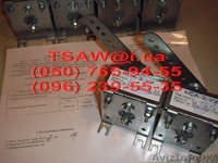 Блок-контакты КСА-2, КСА-4, КСА-6, КСА-8, КСА-10, КСА-6, КСА-12. - Изображение #1, Объявление #1241531