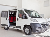 Пассажиские перевозки - Изображение #2, Объявление #1231583