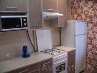 Чистая квартира на сутки, часы, недели - Изображение #1, Объявление #1231163