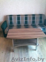 Чистая квартира на сутки, часы, недели - Изображение #4, Объявление #1231163