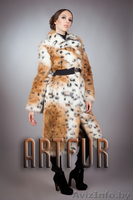 ARTFUR - шубы и жилеты из искусственного меха - Изображение #1, Объявление #1248776