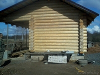 Изготовим срубы. - Изображение #1, Объявление #1246446