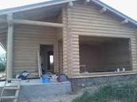 Изготовим срубы. - Изображение #2, Объявление #1246446