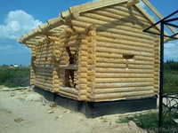 Изготовим срубы. - Изображение #3, Объявление #1246446