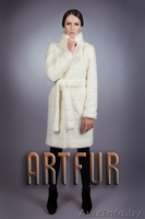 ARTFUR - шубы и жилеты из искусственного меха - Изображение #3, Объявление #1248776