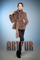 ARTFUR - шубы и жилеты из искусственного меха - Изображение #4, Объявление #1248776
