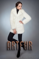 ARTFUR - шубы и жилеты из искусственного меха - Изображение #7, Объявление #1248776