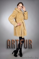 ARTFUR - шубы и жилеты из искусственного меха - Изображение #9, Объявление #1248776