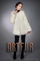 ARTFUR - шубы и жилеты из искусственного меха - Изображение #10, Объявление #1248776