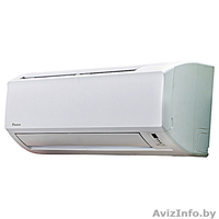 Профессиональный монтаж систем кондиционировая в Витебске.. - Изображение #3, Объявление #1249188