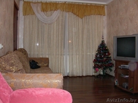 Сдам посуточно 2-комнатную квартиру - Изображение #1, Объявление #1246544