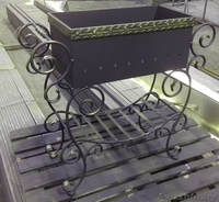 Изготовление кованых изделий под заказ. - Изображение #3, Объявление #1247448