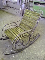 Изготовление кованых изделий под заказ. - Изображение #2, Объявление #1247448