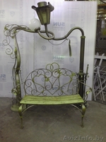 Изготовление кованых изделий под заказ. - Изображение #5, Объявление #1247448